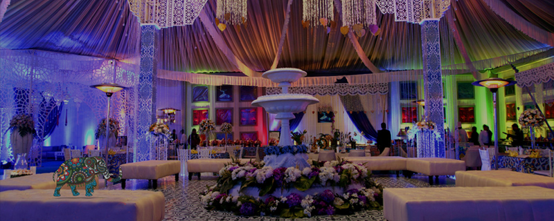 Showhouse Event Management Pvt. Ltd. 